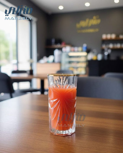 طقم شوبات ديزاين RCR