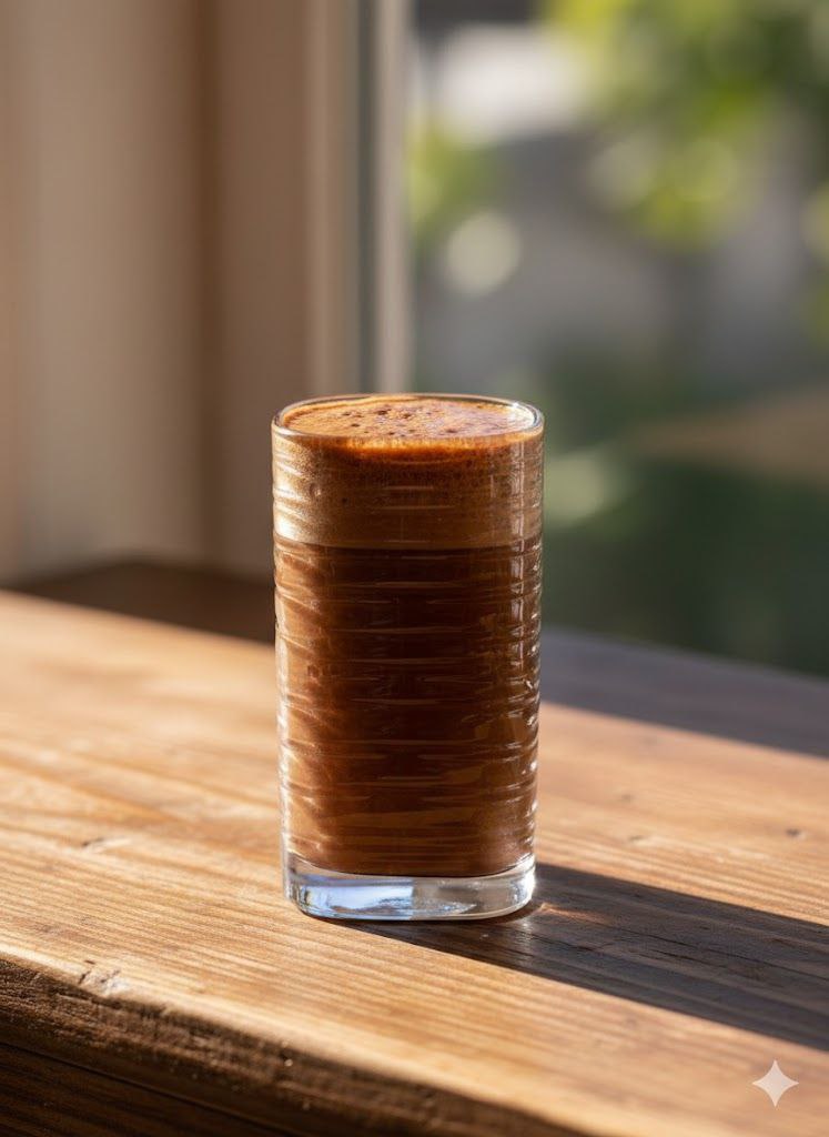 شوب كارجو مخطط 220 مللى 6قطع