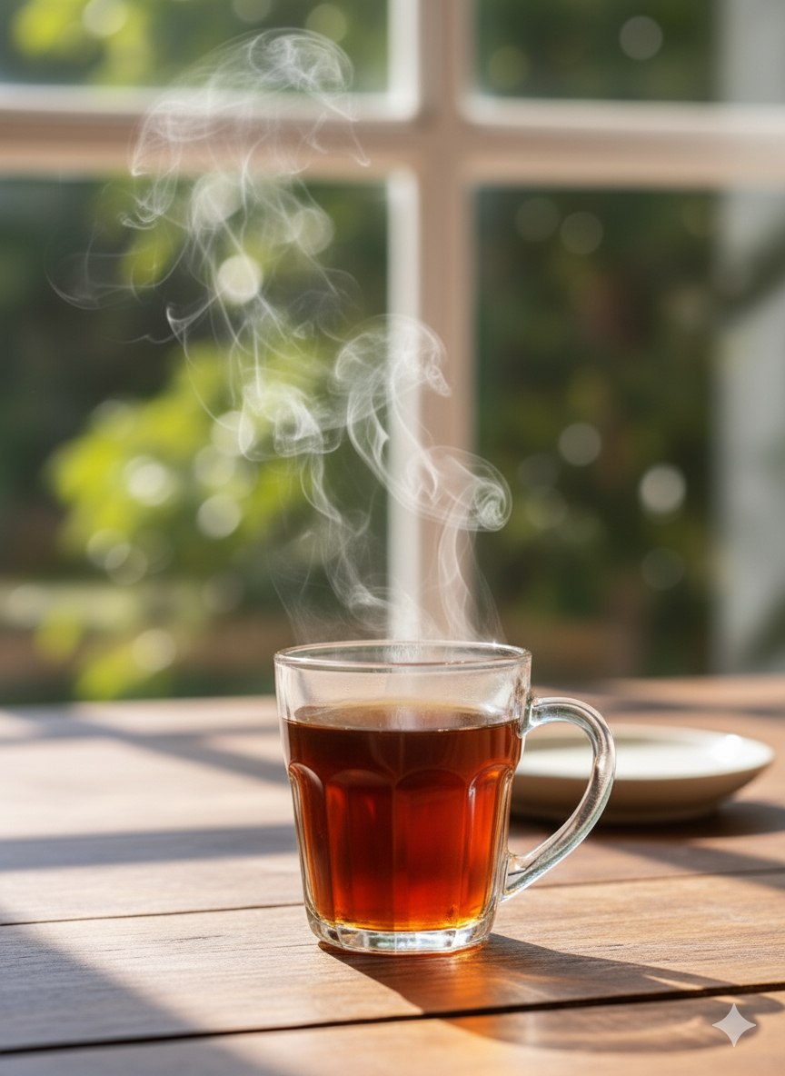 طقم شاى لوزا 180مللى 6 قطع