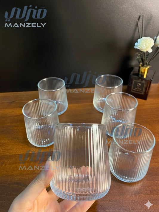 طقم كوب هاواوى