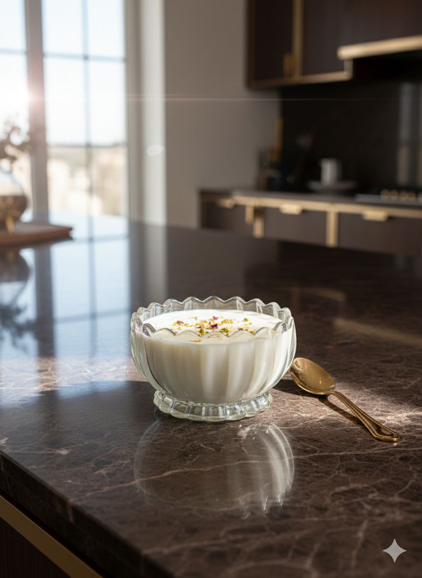 Ice cream scoops without plate, 250 ml, 6 pieces