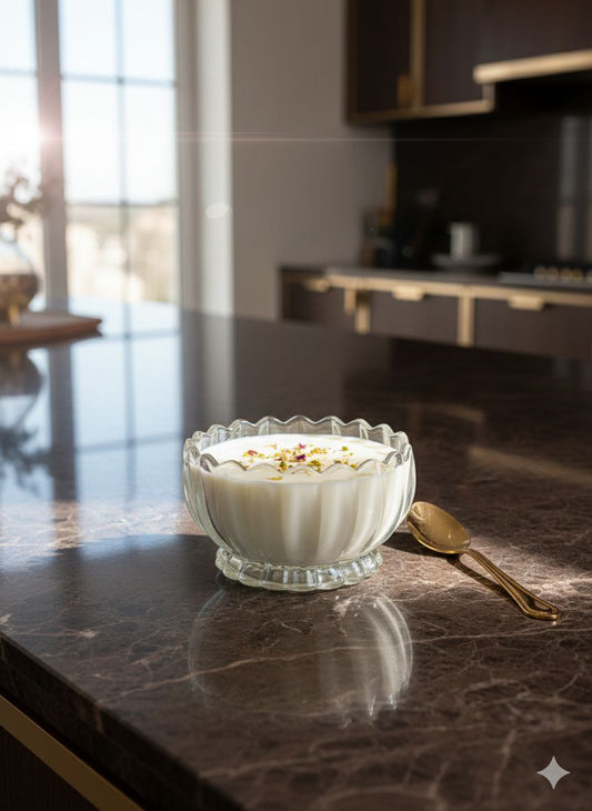 بولات بوظه بدون طبق 250مللى 6 قطع