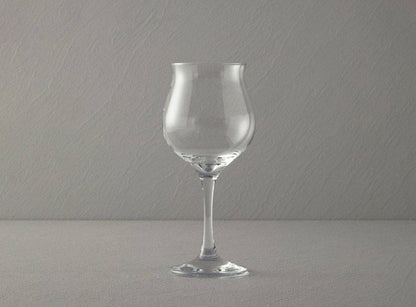 طقم كاسات تركي بازابتشى( wavy 1) 305مللى 6 قطع