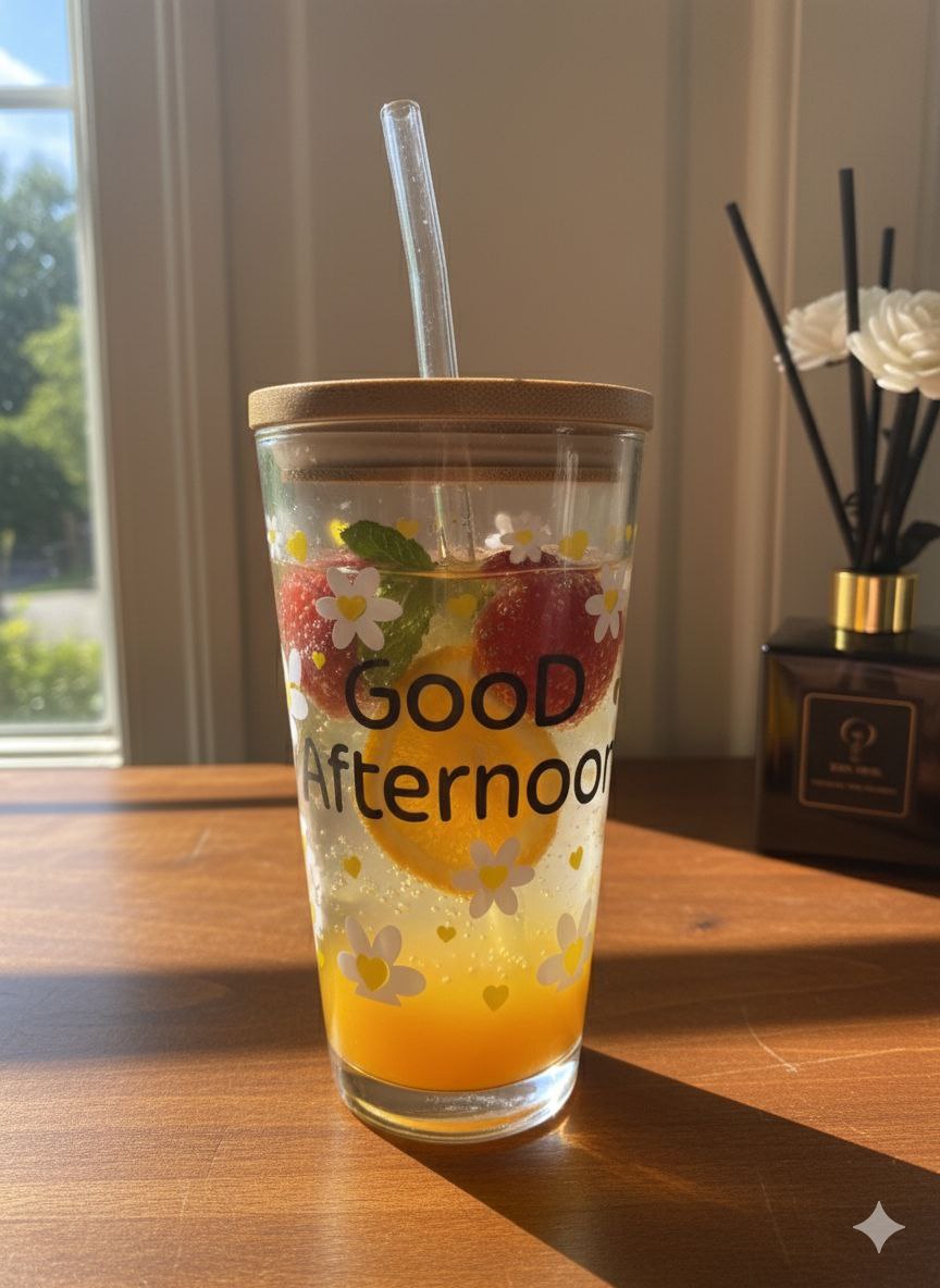 مج نيو فلاور مدور