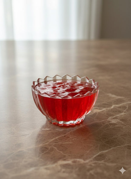 طقم بولات جوى 250 مللى 6 قطع