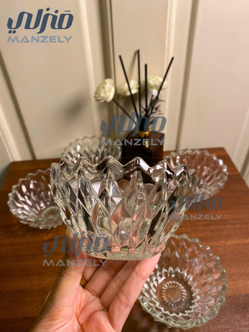 بولات جلاكسي 250مللى 6 قطع