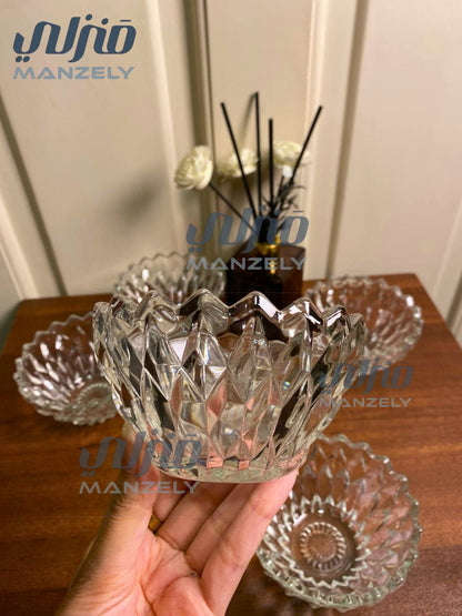 بولات جلاكسي 250مللى 6 قطع