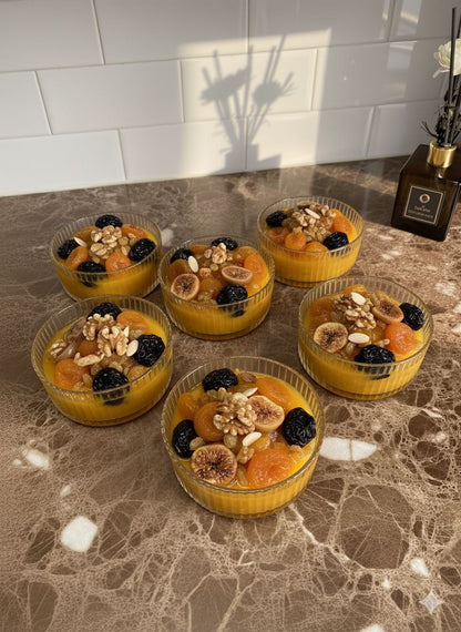 طقم بولات ألكسندر 250مللى 6 قطع