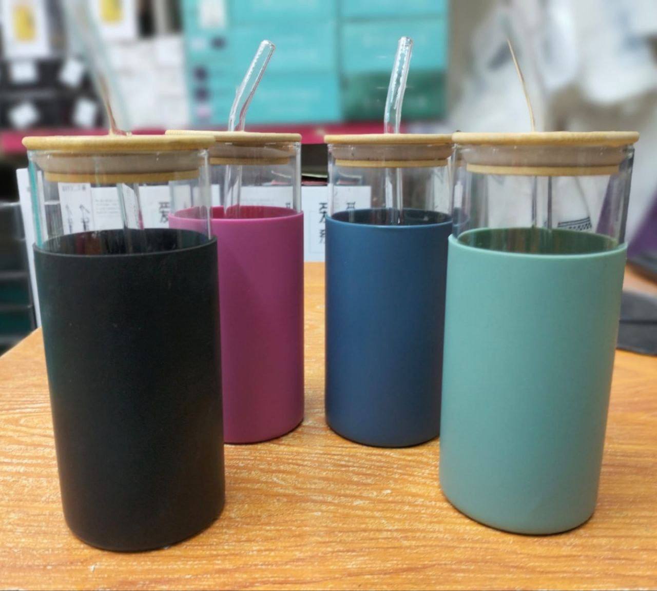 مج ازاز بكفر سيليكون مستورد