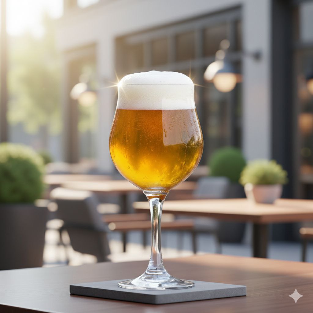 طقم كاسات تركي بازابتشى( wavy 1) 305مللى 6 قطع