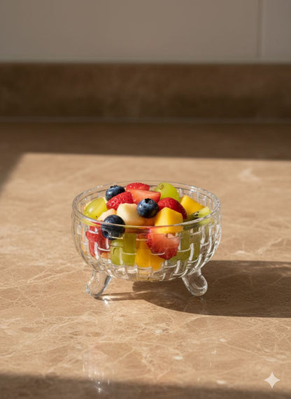 Sofia Square Bowls 11cm, 6 pieces