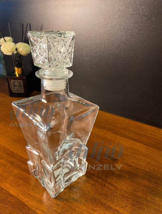 قاروره مستورده ستار لتر