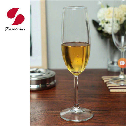 كاسات تركى بازابتشى (impral )210مللى 6 قطع