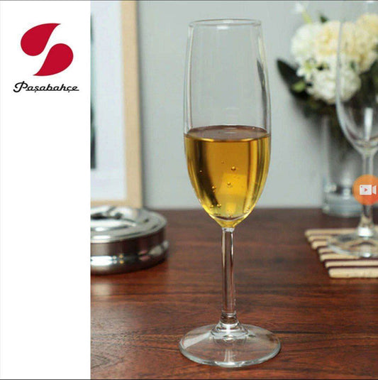 كاسات تركى بازابتشى (impral )210مللى 6 قطع