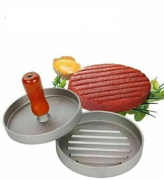 مكبس برجر صحي مستورد