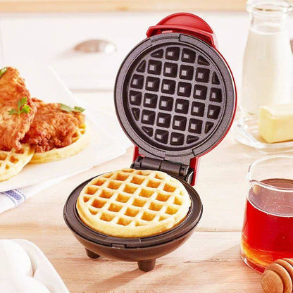وافل ميكر [مينى] مستورده