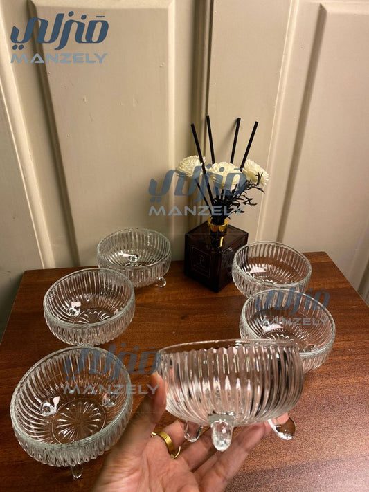 بولات لوريتا 11سم 6قطع