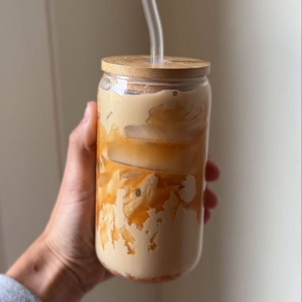 مج ايس كوفى كانز ساده مستورد