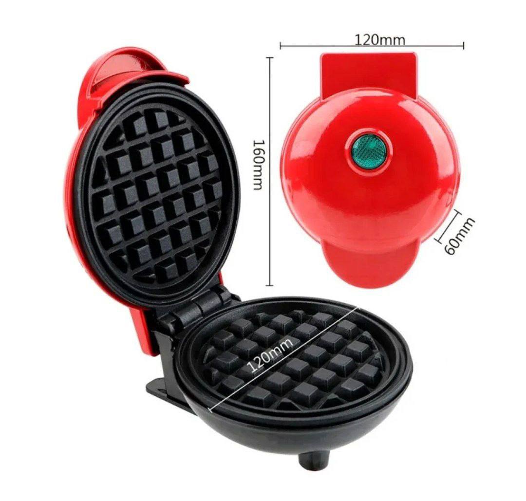 وافل ميكر [مينى] مستورده