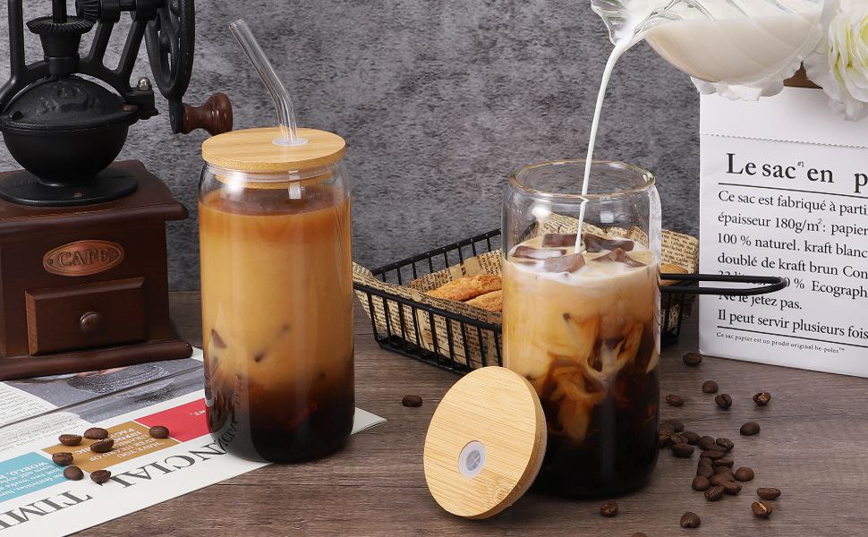 مج ايس كوفى كانز ساده مستورد