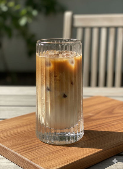 طقم شوب دابل جلاس 250مللى 3قطع