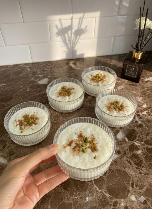 طقم بولات ألكسندر 250مللى 6 قطع