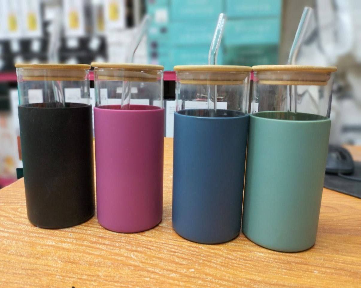 مج ازاز بكفر سيليكون مستورد