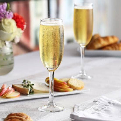 كاسات تركى بازابتشى (impral )210مللى 6 قطع