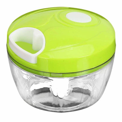 كبه ميني بالحبل