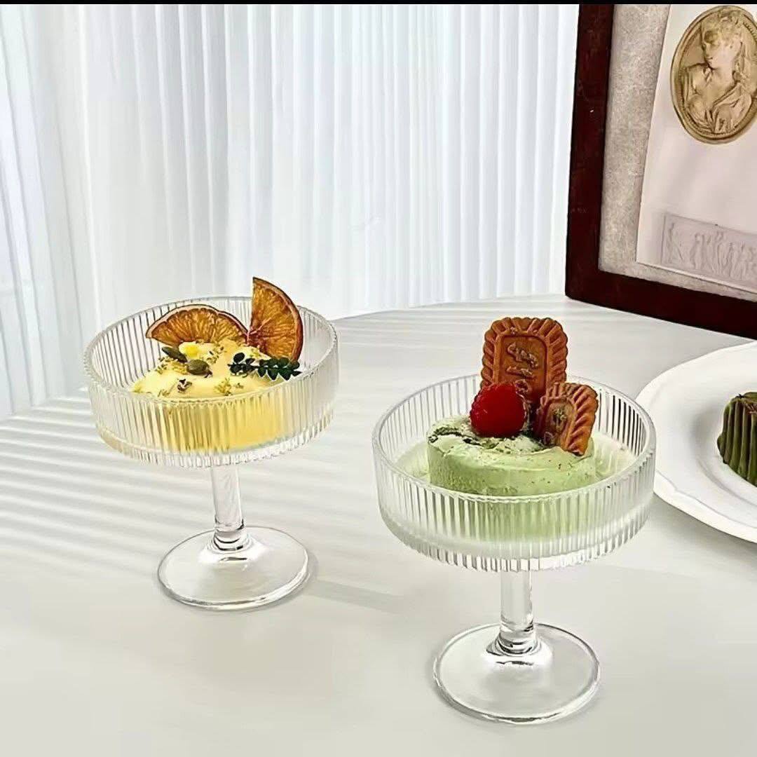 كاسات جيلي لاتينوس 3 قطع