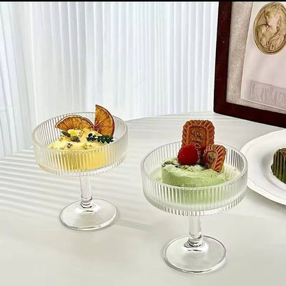 كاسات جيلي لاتينوس 3 قطع