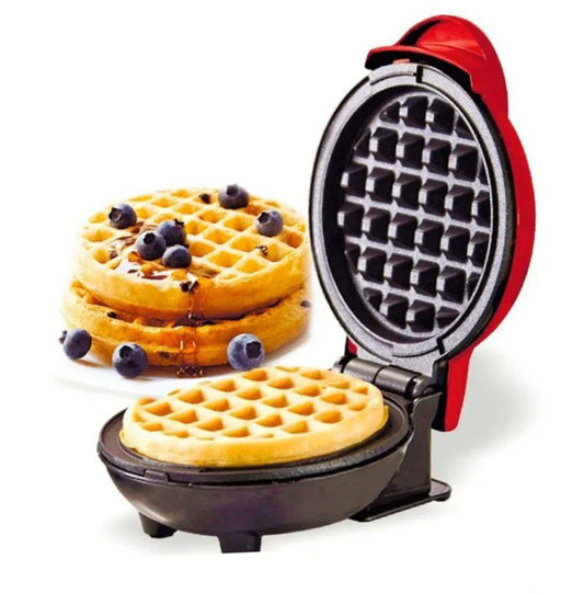 وافل ميكر [مينى] مستورده