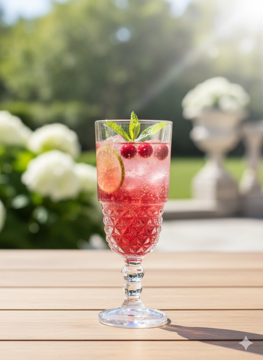 كاسات مايوركا 220 مللى 6 قطع