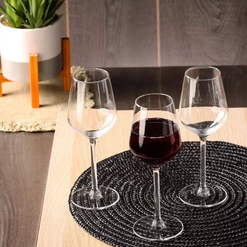 كاسات تركى بازابتشى (Daphne ) 250مللى 6 قطع