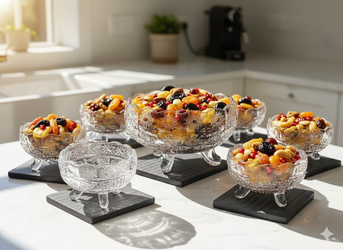 طقم خشاف بوهيمى7×1