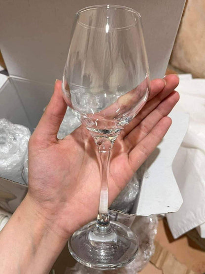 كاسات تركى بازابتشى (Daphne ) 250مللى 6 قطع