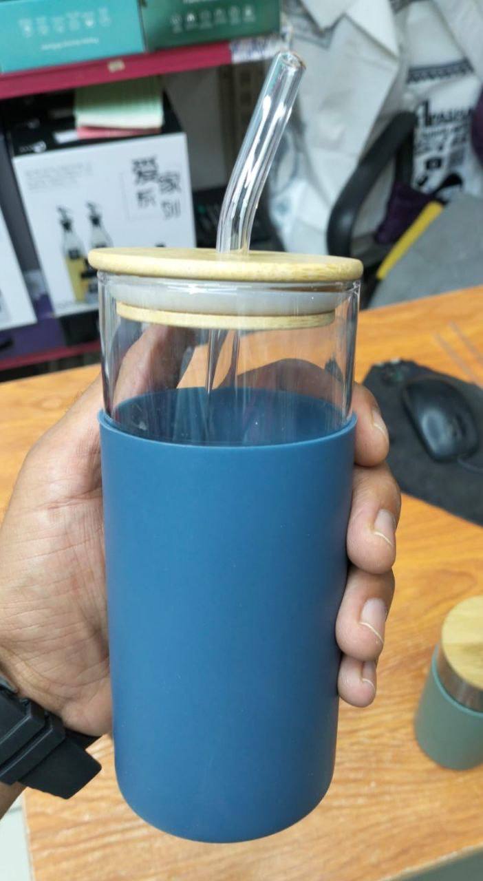 مج ازاز بكفر سيليكون مستورد