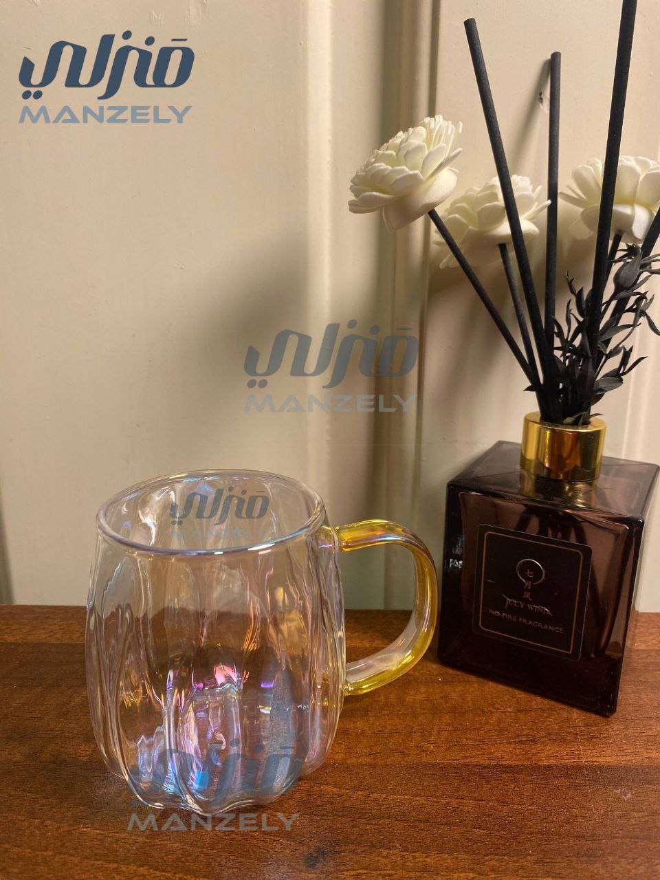 مج الطيف بيركس مستورد ع النار مباشر