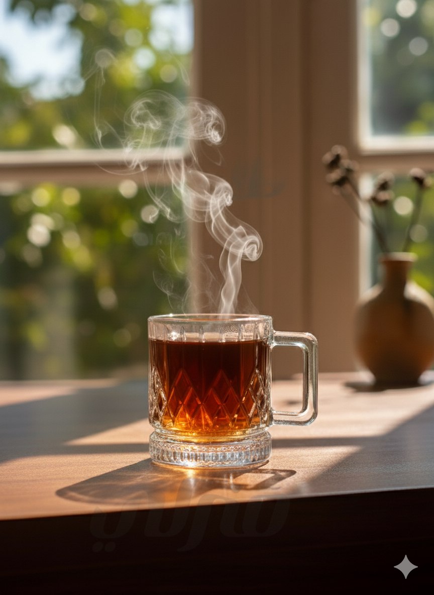 طقم شاى لوركس