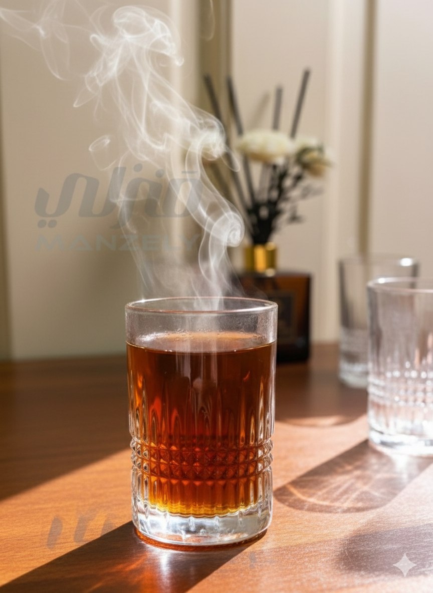 طقم شاى صوفيا خمسينه 160مللى 6 قطع