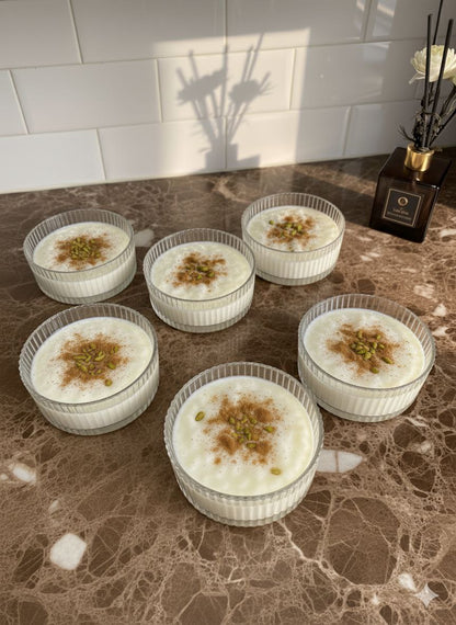 طقم بولات ألكسندر 250مللى 6 قطع