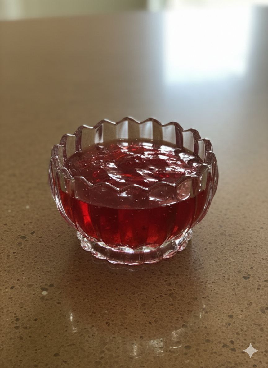 Ice cream scoops without plate, 250 ml, 6 pieces