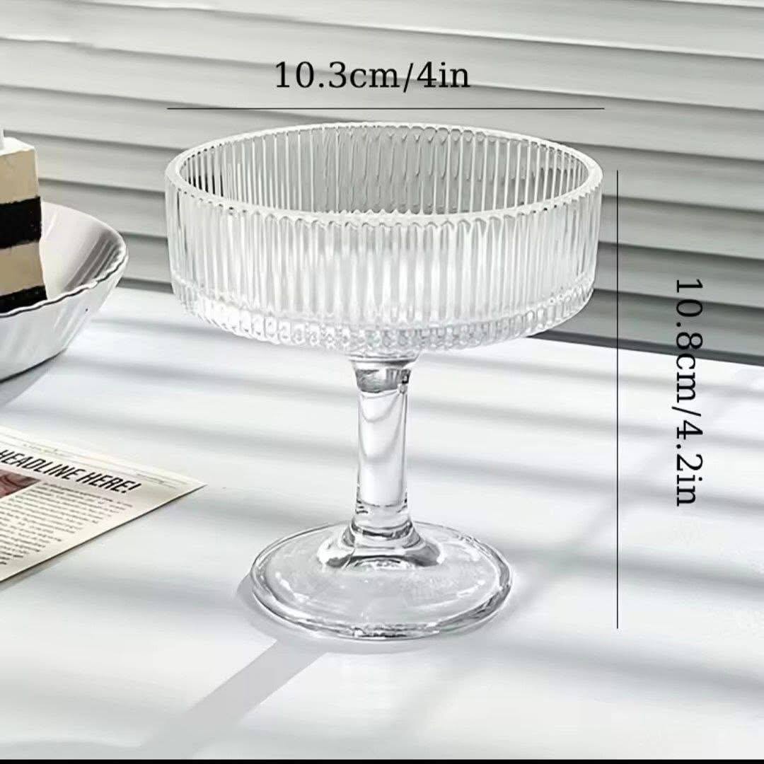 كاسات جيلي لاتينوس 3 قطع