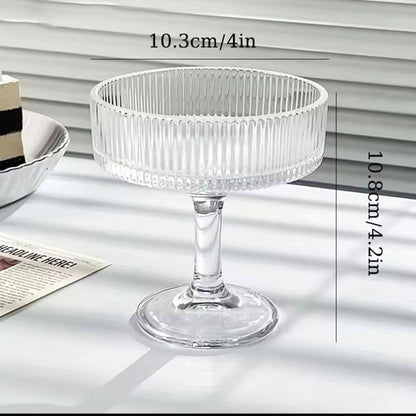 كاسات جيلي لاتينوس 3 قطع