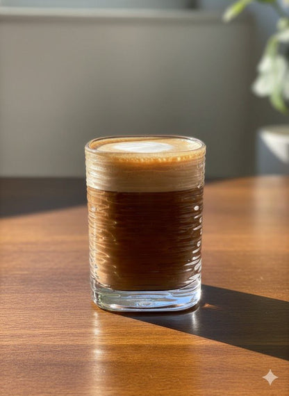 طقم كوب كارجو 200مللى 6 قطع