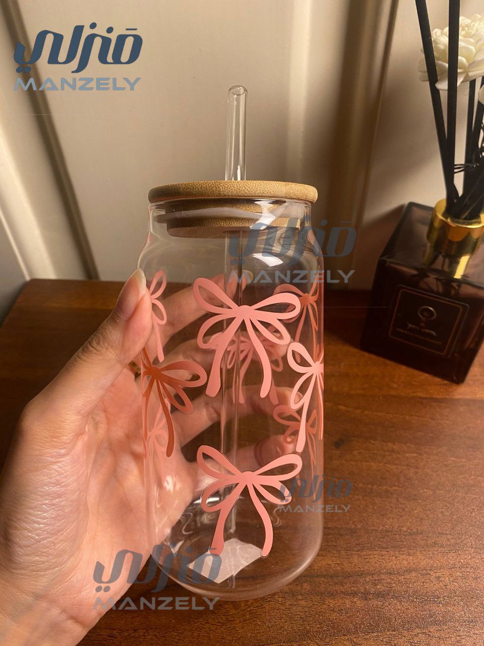 مج ايس كوفى كانز فيونكه بيركس مستورد