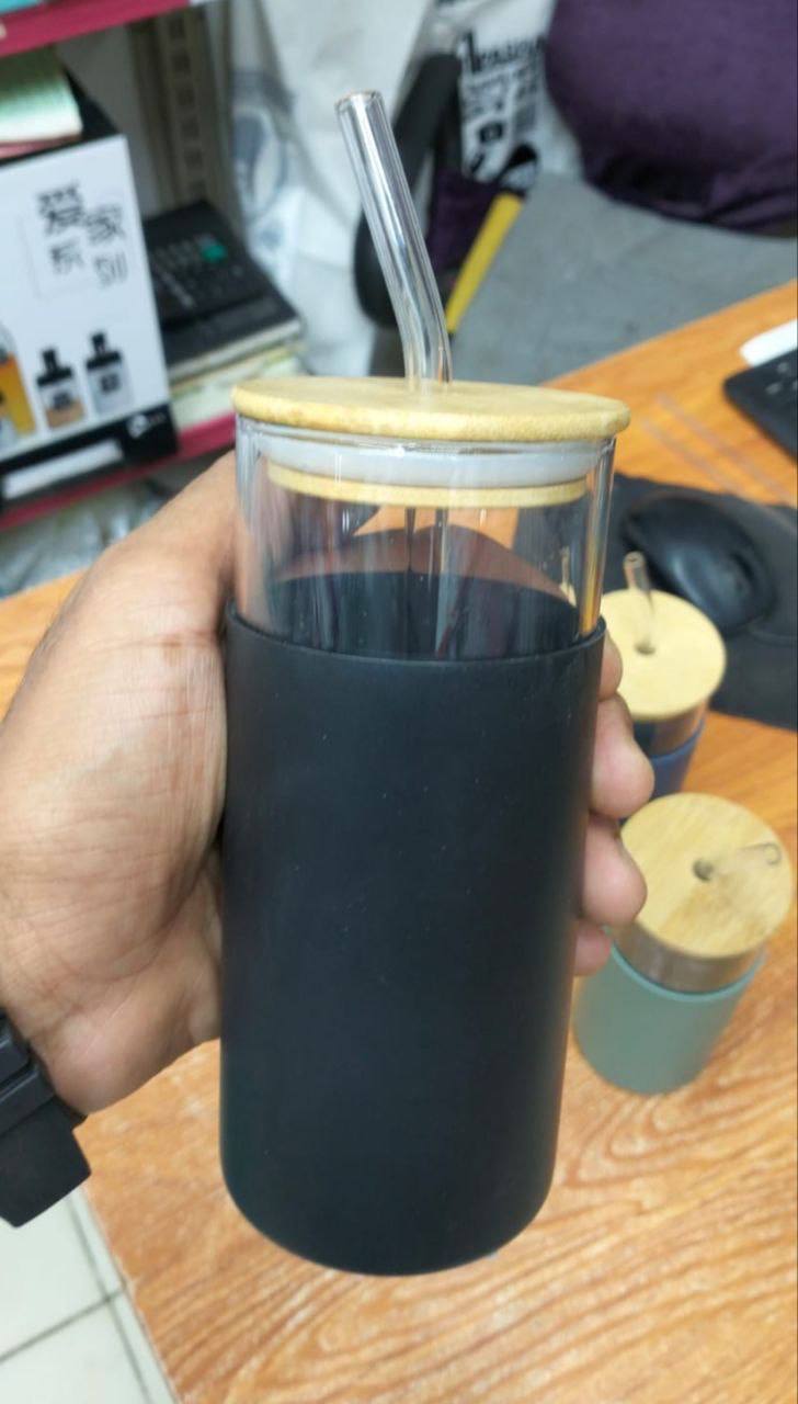 مج ازاز بكفر سيليكون مستورد